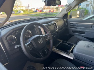 Dodge Ostatní modely RAM 5,7 HEMI V8 | 4×4 | LIF 2013