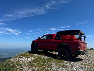Dodge Ostatní modely RAM 5,7 HEMI V8 | 4×4 | LIF 2013