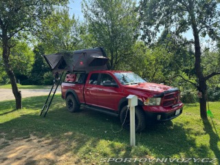 Dodge Ostatní modely RAM 5,7 HEMI V8 | 4×4 | LIF 2013