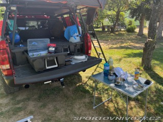 Dodge Ostatní modely RAM 5,7 HEMI V8 | 4×4 | LIF 2013