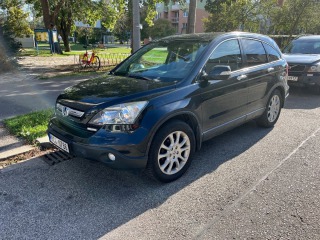 Honda  CR-V 2,2   CTDi 4x4 r. 2007
