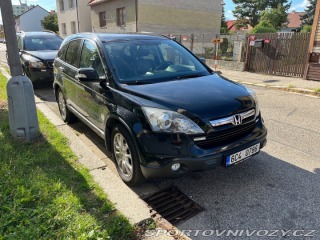 Honda Ostatní modely CR-V 2,2   CTDi 4x4 r. 2007 2007