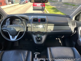 Honda Ostatní modely CR-V 2,2   CTDi 4x4 r. 2007 2007