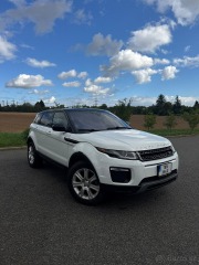 Land Rover Range Rover 2,0