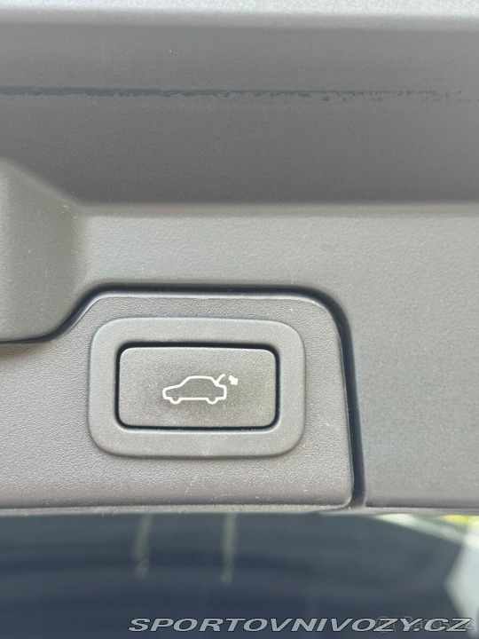 Ostatní značky Ostatní modely Land Rover Range Rover 2,0 1800