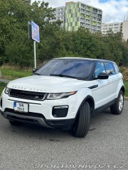 Ostatní značky Ostatní modely Land Rover Range Rover 2,0 1800
