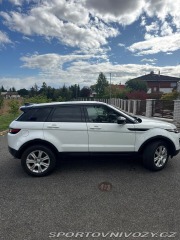 Ostatní značky Ostatní modely Land Rover Range Rover 2,0 1800