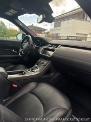 Ostatní značky Ostatní modely Land Rover Range Rover 2,0 1800