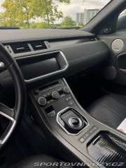 Ostatní značky Ostatní modely Land Rover Range Rover 2,0 1800