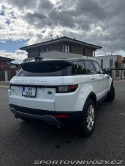 Ostatní značky Ostatní modely Land Rover Range Rover 2,0 1800