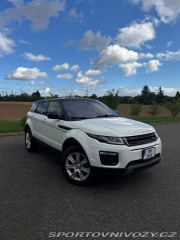 Ostatní značky Ostatní modely Land Rover Range Rover 2,0 1800