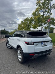 Ostatní značky Ostatní modely Land Rover Range Rover 2,0 1800