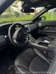 Ostatní značky Ostatní modely Land Rover Range Rover 2,0 1800