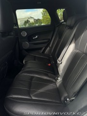 Ostatní značky Ostatní modely Land Rover Range Rover 2,0 1800