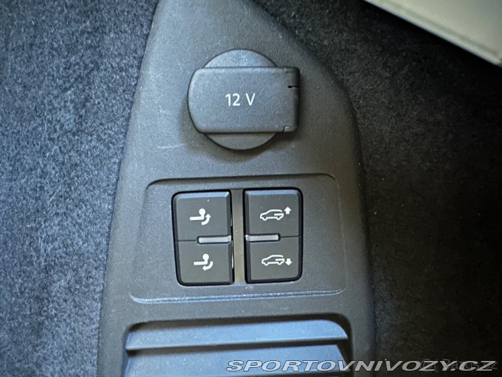Volkswagen Ostatní modely Touareg 3,0 Tdi 170 kw TOP STAV 2019