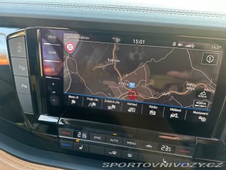 Volkswagen Ostatní modely Touareg 3,0   Tdi 170 kw TOP STAV 2019