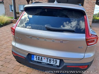 Volvo Ostatní modely XC40 2,0 B3 120KW 2023