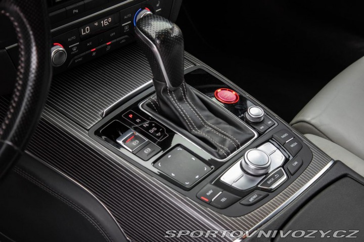 Audi A7 2016
