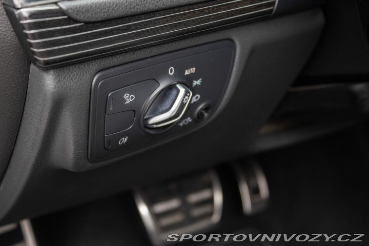 Audi A7 2016