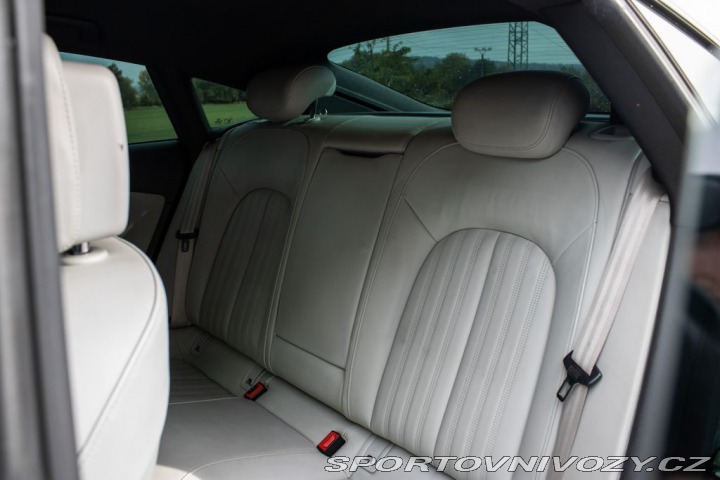 Audi A7 2016