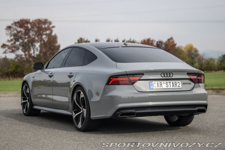 Audi A7 2016