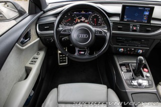 Audi A7 2016