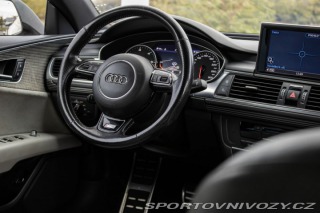 Audi A7 2016