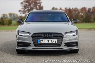 Audi A7 2016