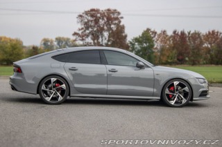 Audi A7 2016