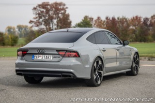 Audi A7 2016