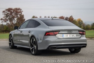 Audi A7 2016