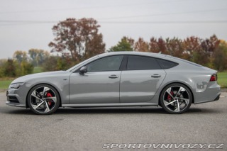 Audi A7 2016
