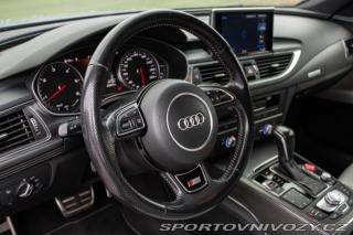 Audi A7 2016