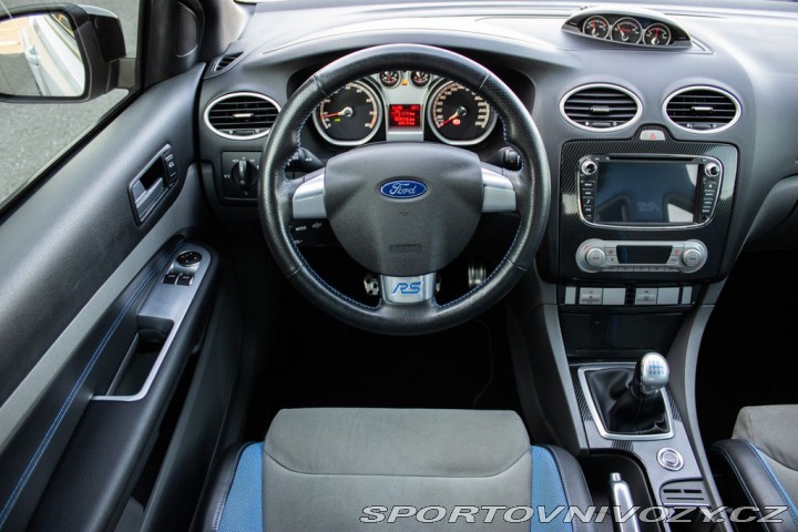 Ford Focus ST  2011