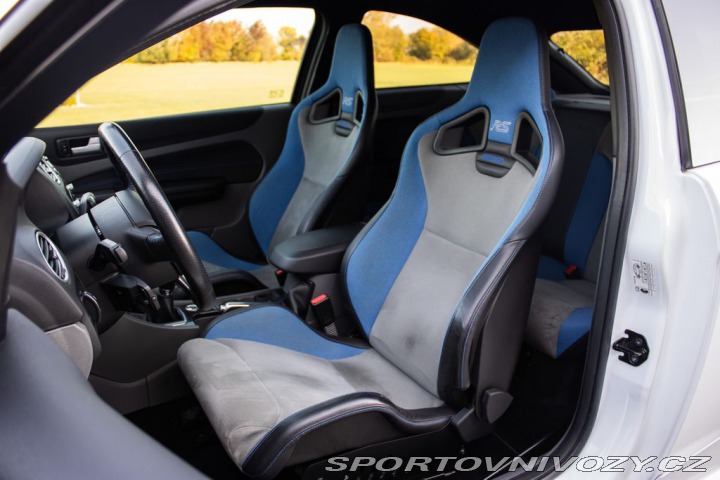 Ford Focus ST  2011
