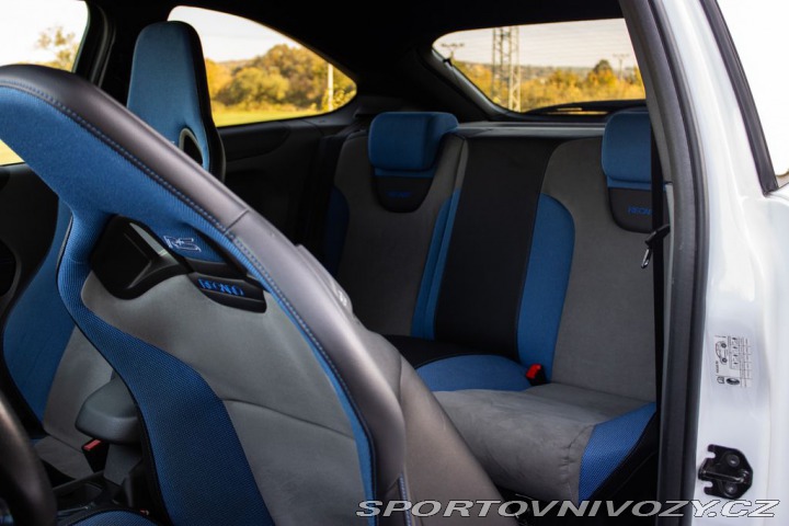Ford Focus ST  2011