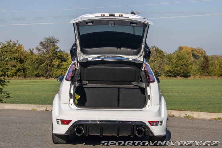Ford Focus ST  2011