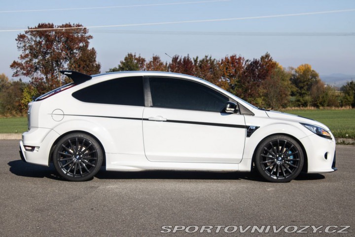 Ford Focus ST  2011
