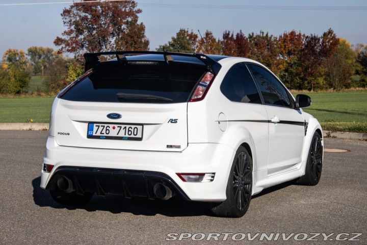 Ford Focus ST  2011
