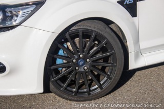Ford Focus ST 2011