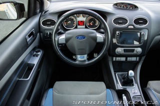 Ford Focus ST 2011