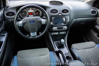 Ford Focus ST 2011