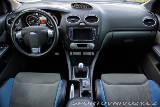 Ford Focus ST 2011