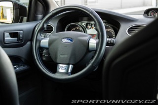 Ford Focus ST 2011