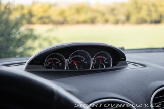 Ford Focus ST 2011