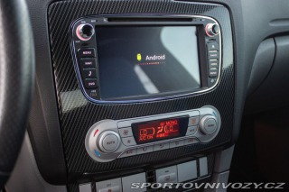 Ford Focus ST 2011