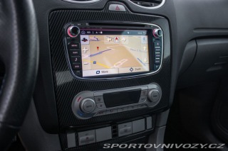 Ford Focus ST 2011