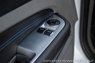 Ford Focus ST 2011