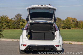 Ford Focus ST 2011