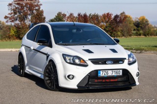 Ford Focus ST 2011